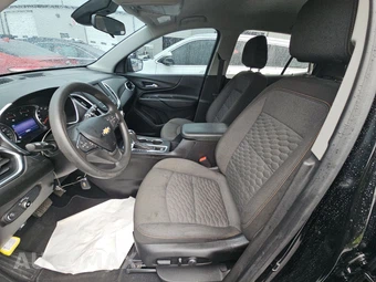 2021 Chevrolet Equinox LT 1LT - miniatura 7