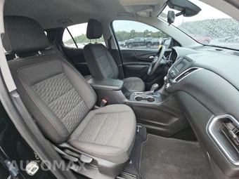 2021 Chevrolet Equinox LT 1LT - miniatura 8