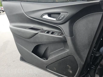 2021 Chevrolet Equinox LT 1LT - miniatura 9