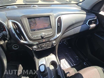 2021 Chevrolet Equinox LT 1LT - miniatura 10