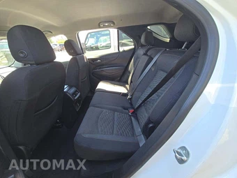 2021 Chevrolet Equinox LT 1LT - miniatura 13