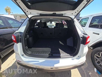2021 Chevrolet Equinox LT 1LT - miniatura 14