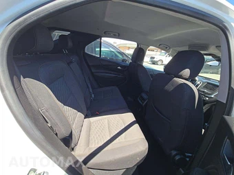 2021 Chevrolet Equinox LT 1LT - miniatura 16