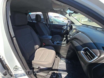2021 Chevrolet Equinox LT 1LT - miniatura 18