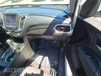 2021 Chevrolet Equinox LT 1LT - miniatura 19