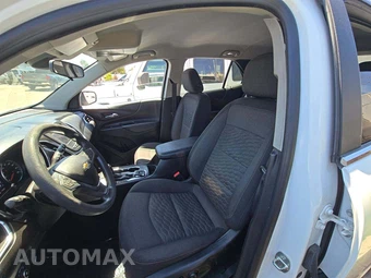2021 Chevrolet Equinox LT 1LT - miniatura 6