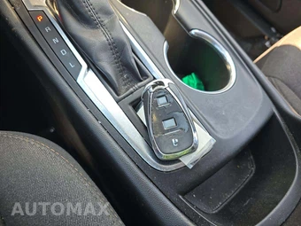 2021 Chevrolet Equinox LT 1LT - miniatura 8
