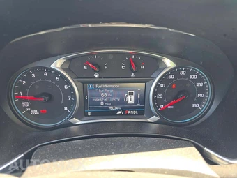 2021 Chevrolet Equinox LT 1LT - miniatura 9