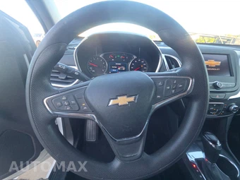 2021 Chevrolet Equinox LT 1LT - miniatura 10