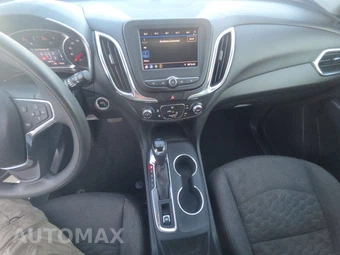 2021 Chevrolet Equinox LT 1LT - miniatura 11