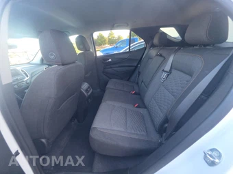 2021 Chevrolet Equinox LT 1LT - miniatura 13