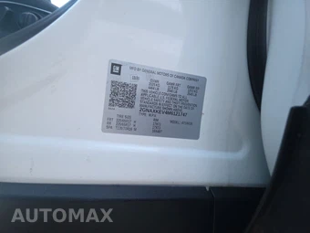 2021 Chevrolet Equinox LT 1LT - miniatura 14