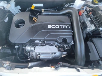 2021 Chevrolet Equinox LT 1LT - miniatura 15