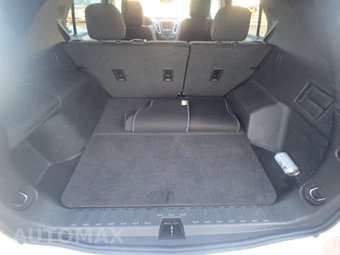 2021 Chevrolet Equinox LT 1LT - miniatura 16