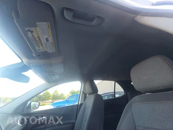 2021 Chevrolet Equinox LT 1LT - miniatura 17