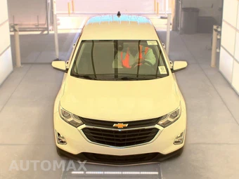 2021 Chevrolet Equinox LT 1LT - miniatura 2