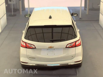 2021 Chevrolet Equinox LT 1LT - miniatura 5