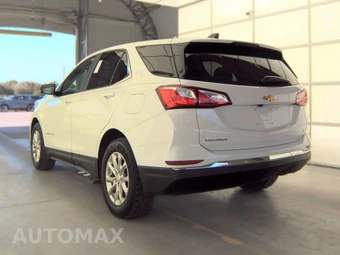2021 Chevrolet Equinox LT 1LT - miniatura 6