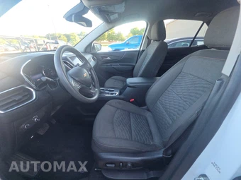2021 Chevrolet Equinox LT 1LT - miniatura 7
