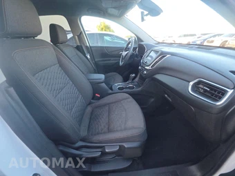 2021 Chevrolet Equinox LT 1LT - miniatura 8