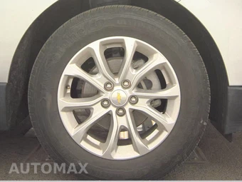 2021 Chevrolet Equinox LT 1LT - miniatura 10