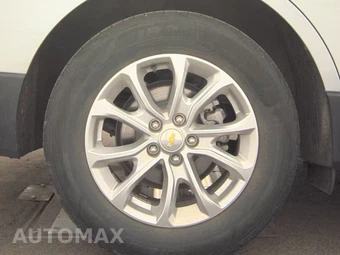 2021 Chevrolet Equinox LT 1LT - miniatura 11