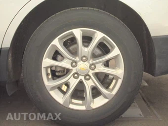 2021 Chevrolet Equinox LT 1LT - miniatura 12
