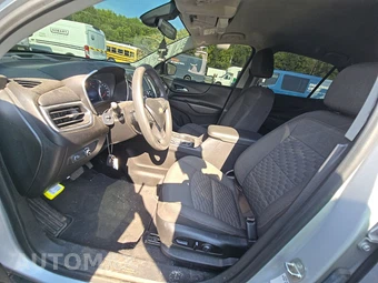 2021 Chevrolet Equinox LT 1LT - miniatura 13