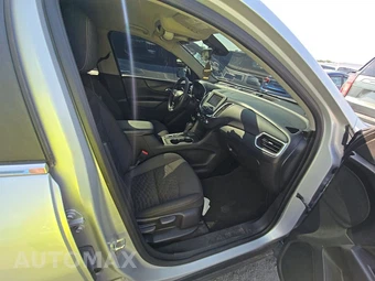 2021 Chevrolet Equinox LT 1LT - miniatura 14