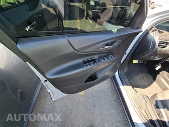 2021 Chevrolet Equinox LT 1LT - miniatura 15
