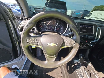 2021 Chevrolet Equinox LT 1LT - miniatura 16