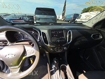 2021 Chevrolet Equinox LT 1LT - miniatura 17