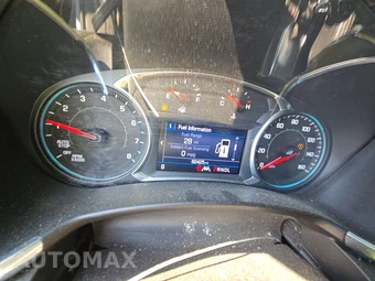 2021 Chevrolet Equinox LT 1LT - miniatura 18