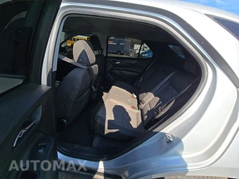 2021 Chevrolet Equinox LT 1LT - miniatura 19