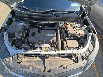 2021 Chevrolet Equinox LT 1LT - miniatura 22