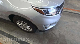 2021 Chevrolet Equinox LT 1LT - miniatura 26