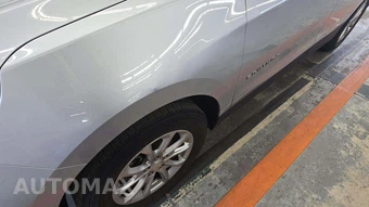 2021 Chevrolet Equinox LT 1LT - miniatura 31