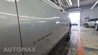2021 Chevrolet Equinox LT 1LT - miniatura 32