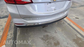 2021 Chevrolet Equinox LT 1LT - miniatura 36