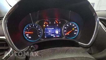 2021 Chevrolet Equinox LT 1LT - miniatura 39