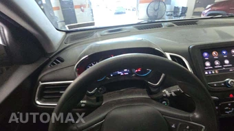 2021 Chevrolet Equinox LT 1LT - miniatura 40