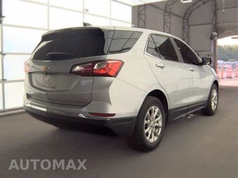 2021 Chevrolet Equinox LT 1LT - miniatura 5