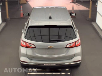 2021 Chevrolet Equinox LT 1LT - miniatura 6