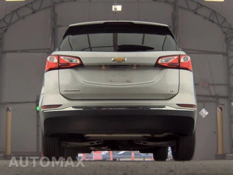 2021 Chevrolet Equinox LT 1LT - miniatura 7