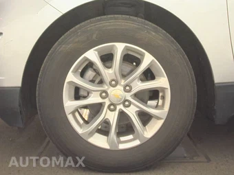 2021 Chevrolet Equinox LT 1LT - miniatura 9