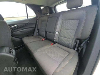 2021 Chevrolet Equinox LT 1LT - miniatura 10