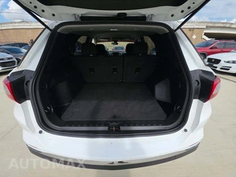 2021 Chevrolet Equinox LT 1LT - miniatura 11