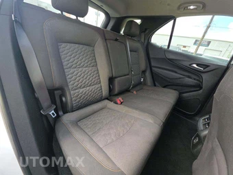 2021 Chevrolet Equinox LT 1LT - miniatura 13