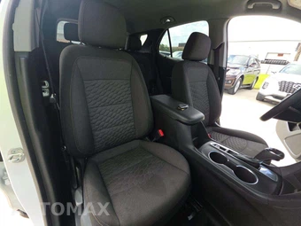 2021 Chevrolet Equinox LT 1LT - miniatura 15