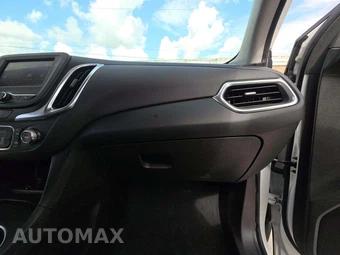 2021 Chevrolet Equinox LT 1LT - miniatura 16